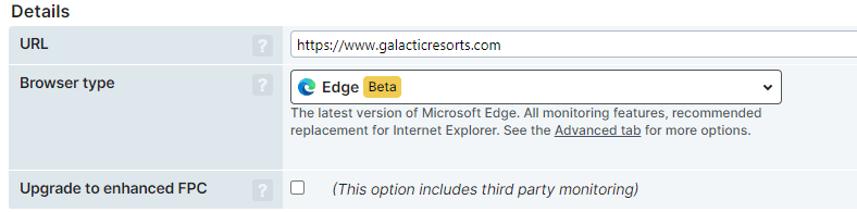 FPC Edge beta